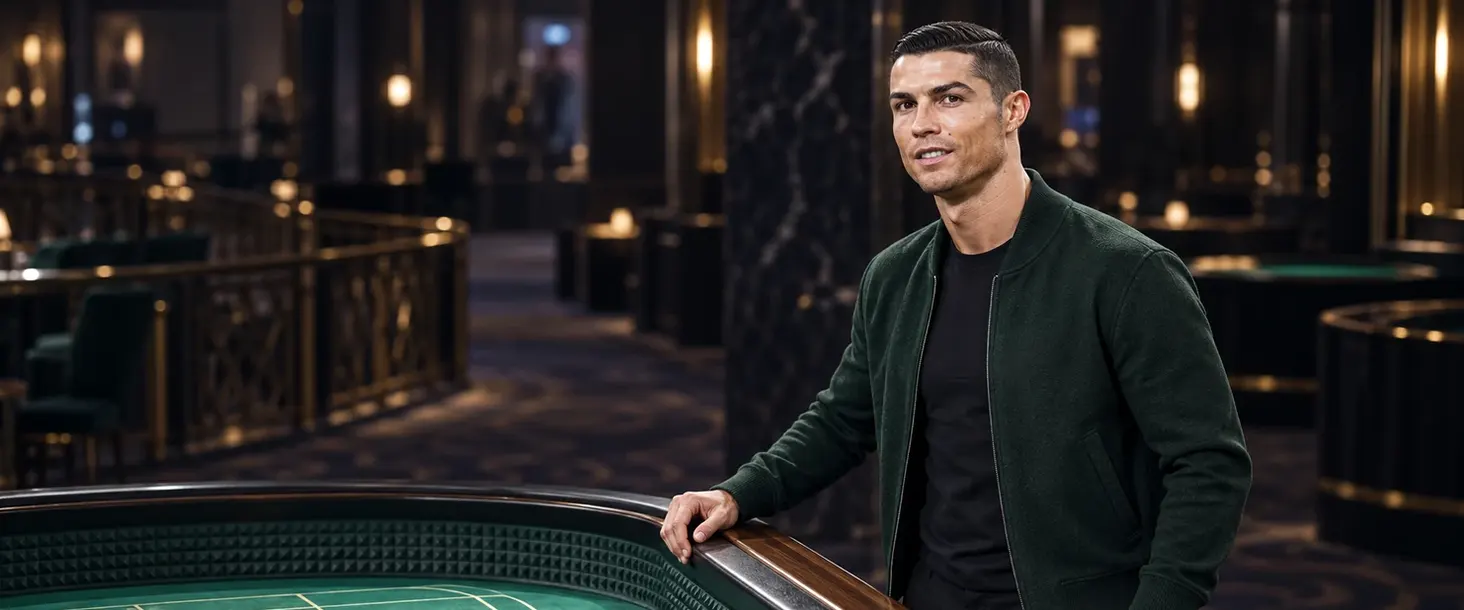 Cristiano Casino
